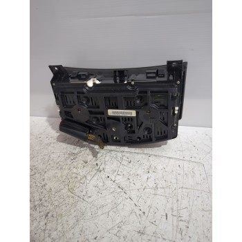 Recambio de cuadro instrumentos para opel astra h gtc (a04) 1.7 cdti (l08) referencia OEM IAM A2C53024902  