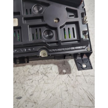 Recambio de cuadro instrumentos para opel astra h gtc (a04) 1.7 cdti (l08) referencia OEM IAM A2C53024902  