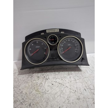 Recambio de cuadro instrumentos para opel astra h gtc (a04) 1.7 cdti (l08) referencia OEM IAM A2C53024902  