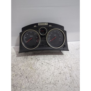 Recambio de cuadro instrumentos para opel astra h gtc (a04) 1.7 cdti (l08) referencia OEM IAM A2C53024902  