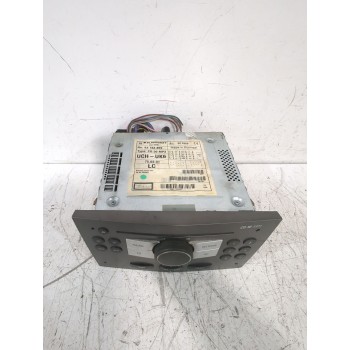 Recambio de sistema audio / radio cd para opel astra h gtc (a04) 1.7 cdti (l08) referencia OEM IAM 453116246  