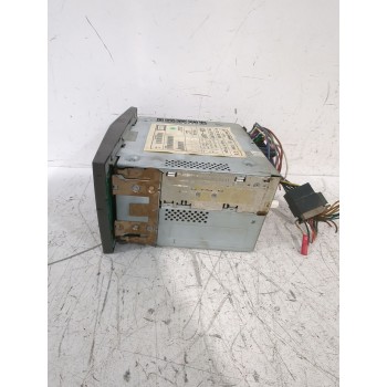 Recambio de sistema audio / radio cd para opel astra h gtc (a04) 1.7 cdti (l08) referencia OEM IAM 453116246  