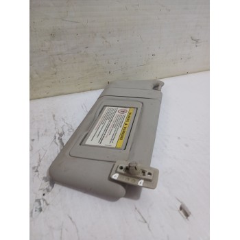 Recambio de parasol derecho para mercedes-benz clk (c209) clk 240 (209.361) referencia OEM IAM A20981006107F59  