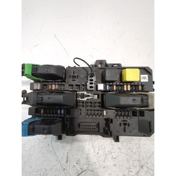 Recambio de caja reles / fusibles para opel astra h gtc (a04) 1.7 cdti (l08) referencia OEM IAM 13206762  