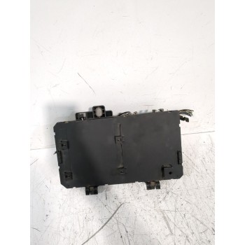 Recambio de caja reles / fusibles para opel astra h gtc (a04) 1.7 cdti (l08) referencia OEM IAM 13206762  