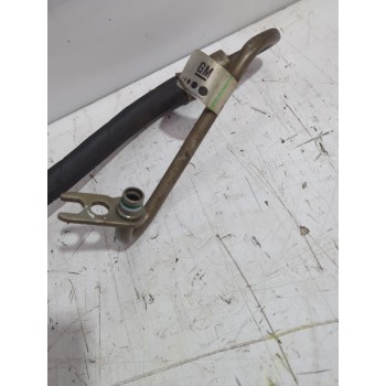 Recambio de tubo direccion para opel astra h gtc (a04) 1.7 cdti (l08) referencia OEM IAM 13122700  