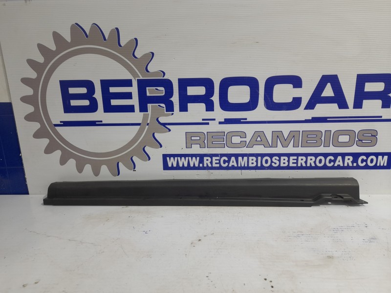 Recambio de moldura interior para peugeot expert furgón 1.6 blue-hdi fap referencia OEM IAM 9810217277  