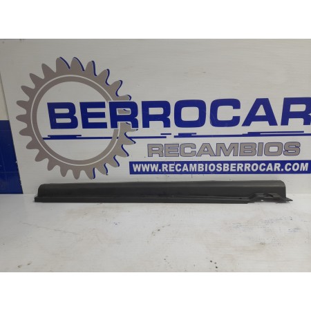 Recambio de moldura interior para peugeot expert furgón 1.6 blue-hdi fap referencia OEM IAM 9810217277  