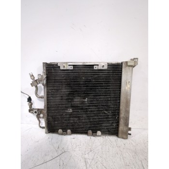 Recambio de condensador / radiador aire acondicionado para opel astra h gtc (a04) 1.7 cdti (l08) referencia OEM IAM 13129195  