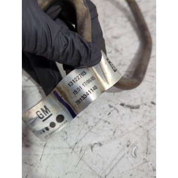 Recambio de tubo direccion para opel astra h gtc (a04) 1.7 cdti (l08) referencia OEM IAM 13122703  