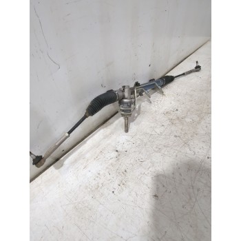 Recambio de cremallera direccion para opel astra h gtc (a04) 1.7 cdti (l08) referencia OEM IAM 7831501224  