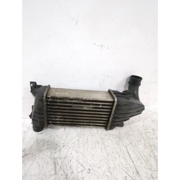 Recambio de intercooler para opel astra h gtc (a04) 1.7 cdti (l08) referencia OEM IAM 13128926  