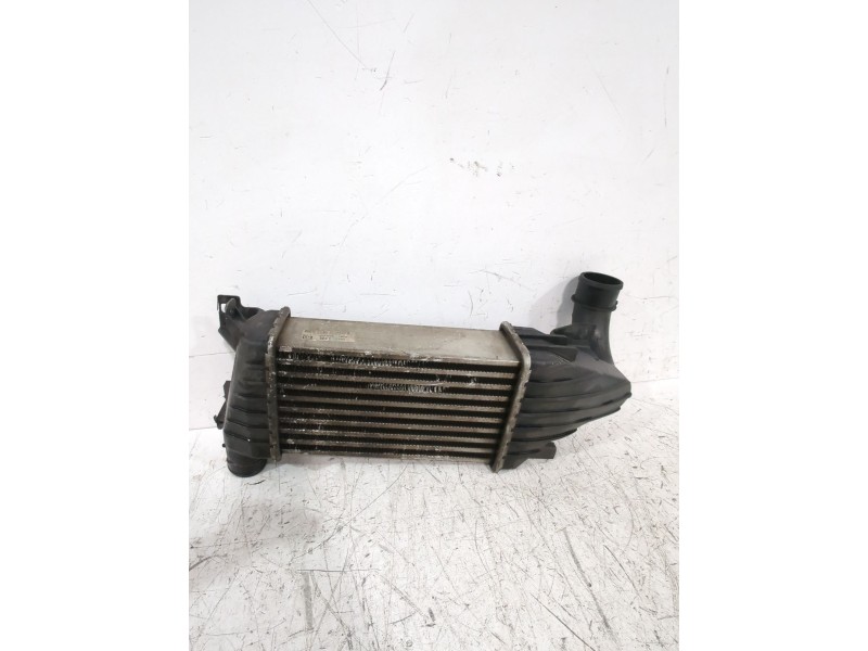 Recambio de intercooler para opel astra h gtc (a04) 1.7 cdti (l08) referencia OEM IAM 13128926  