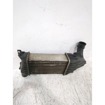 Recambio de intercooler para opel astra h gtc (a04) 1.7 cdti (l08) referencia OEM IAM 13128926  