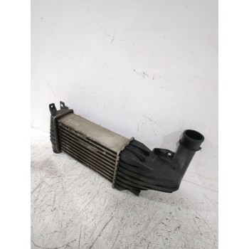 Recambio de intercooler para opel astra h gtc (a04) 1.7 cdti (l08) referencia OEM IAM 13128926  