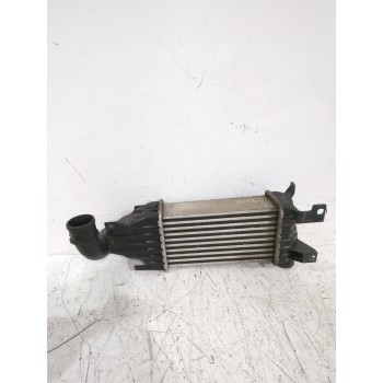 Recambio de intercooler para opel astra h gtc (a04) 1.7 cdti (l08) referencia OEM IAM 13128926  