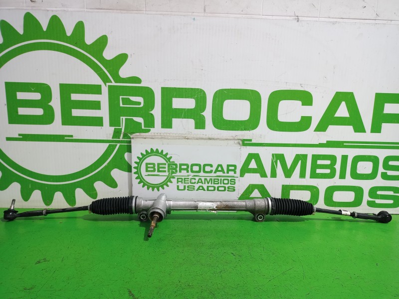 Recambio de cremallera direccion para opel corsa e expression referencia OEM IAM A0006254C  