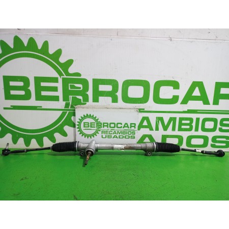 Recambio de cremallera direccion para opel corsa e expression referencia OEM IAM A0006254C  