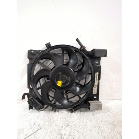 Recambio de electroventilador para opel astra h gtc (a04) 1.7 cdti (l08) referencia OEM IAM 3135103605  