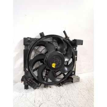 Recambio de electroventilador para opel astra h gtc (a04) 1.7 cdti (l08) referencia OEM IAM 3135103605  