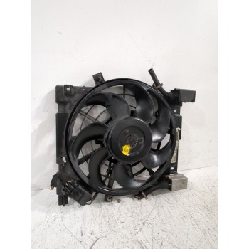 Recambio de electroventilador para opel astra h gtc (a04) 1.7 cdti (l08) referencia OEM IAM 3135103605  