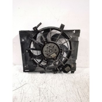 Recambio de electroventilador para opel astra h gtc (a04) 1.7 cdti (l08) referencia OEM IAM 3135103605  