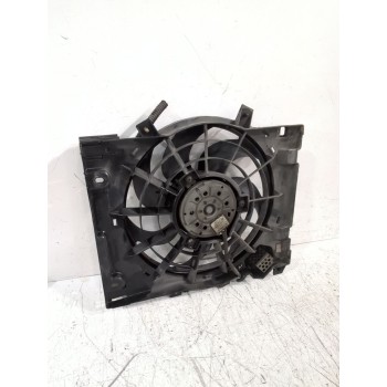 Recambio de electroventilador para opel astra h gtc (a04) 1.7 cdti (l08) referencia OEM IAM 3135103605  