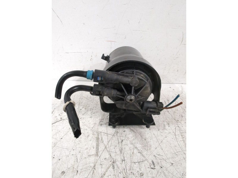 Recambio de soporte filtro gasoil para opel astra h gtc (a04) 1.7 cdti (l08) referencia OEM IAM 9129212  