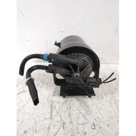 Recambio de soporte filtro gasoil para opel astra h gtc (a04) 1.7 cdti (l08) referencia OEM IAM 9129212  