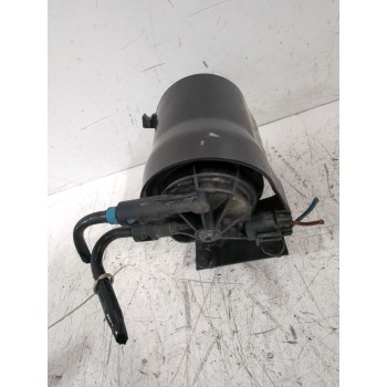 Recambio de soporte filtro gasoil para opel astra h gtc (a04) 1.7 cdti (l08) referencia OEM IAM 9129212  