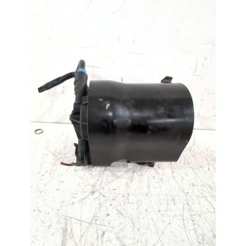 Recambio de soporte filtro gasoil para opel astra h gtc (a04) 1.7 cdti (l08) referencia OEM IAM 9129212  