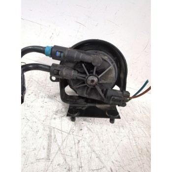 Recambio de soporte filtro gasoil para opel astra h gtc (a04) 1.7 cdti (l08) referencia OEM IAM 9129212  