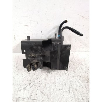 Recambio de soporte filtro gasoil para opel astra h gtc (a04) 1.7 cdti (l08) referencia OEM IAM 9129212  