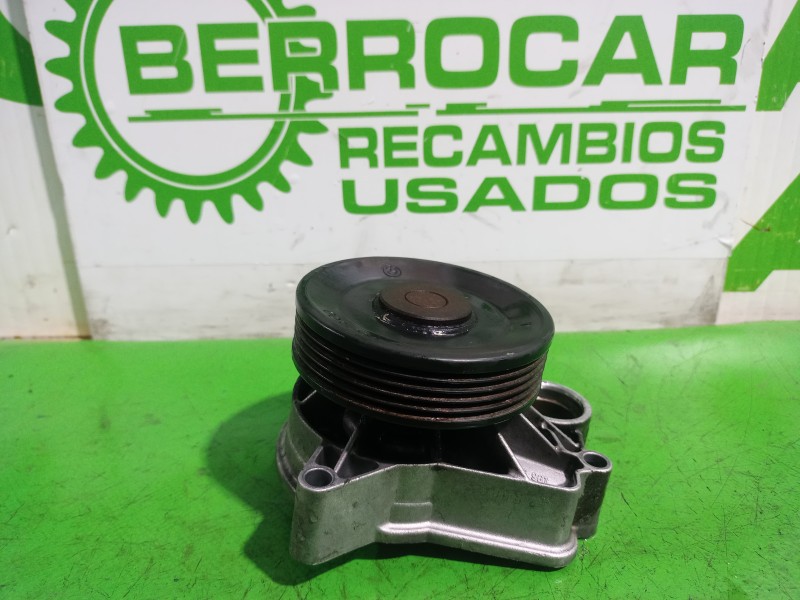 Recambio de bomba agua para bmw serie 3 berlina (e46) 320d referencia OEM IAM 2246961  