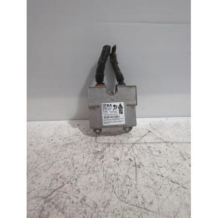 Recambio de centralita airbag para opel astra h gtc (a04) 1.7 cdti (l08) referencia OEM IAM 13227918  