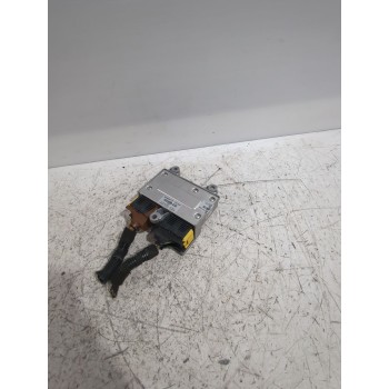 Recambio de centralita airbag para opel astra h gtc (a04) 1.7 cdti (l08) referencia OEM IAM 13227918  