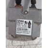 Recambio de centralita airbag para opel astra h gtc (a04) 1.7 cdti (l08) referencia OEM IAM 13227918  
