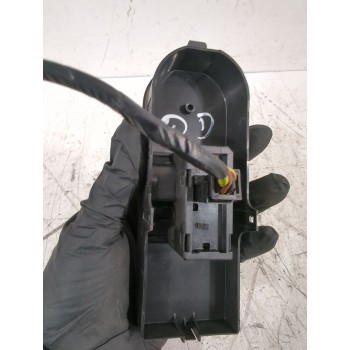 Recambio de mando elevalunas delantero derecho para opel astra h gtc (a04) 1.7 cdti (l08) referencia OEM IAM 03459160  