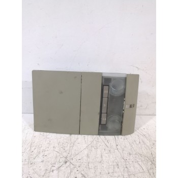 Recambio de luz interior para opel astra h gtc (a04) 1.7 cdti (l08) referencia OEM IAM 160741  