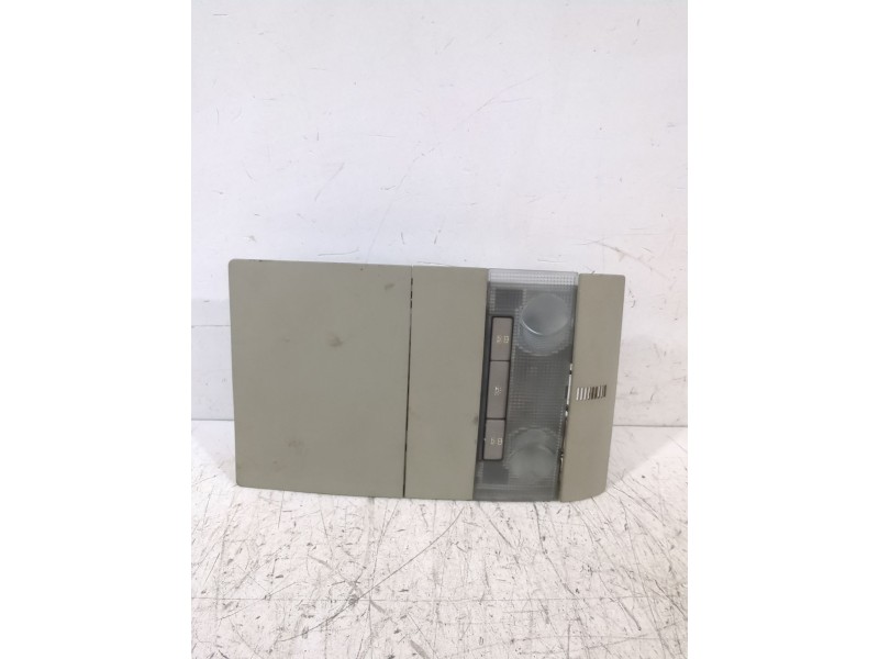 Recambio de luz interior para opel astra h gtc (a04) 1.7 cdti (l08) referencia OEM IAM 160741  