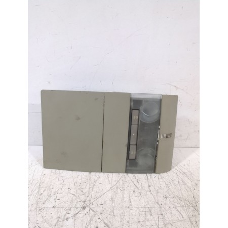 Recambio de luz interior para opel astra h gtc (a04) 1.7 cdti (l08) referencia OEM IAM 160741  