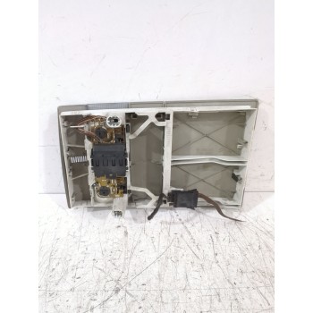 Recambio de luz interior para opel astra h gtc (a04) 1.7 cdti (l08) referencia OEM IAM 160741  