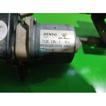 Recambio de motor limpia delantero para fiat 500 cabrio (150) lounge referencia OEM IAM 1592008650  