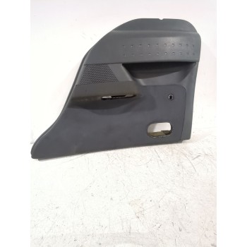 Recambio de guarnecido puerta trasera derecha para renault megane ii (bm0/1_, cm0/1_) 1.5 dci (bm1e, cm1e) referencia OEM IAM 15