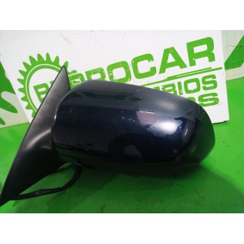 Recambio de retrovisor izquierdo. para audi a6 berlina (4f2) 2.4 referencia OEM IAM 4F1858531J  