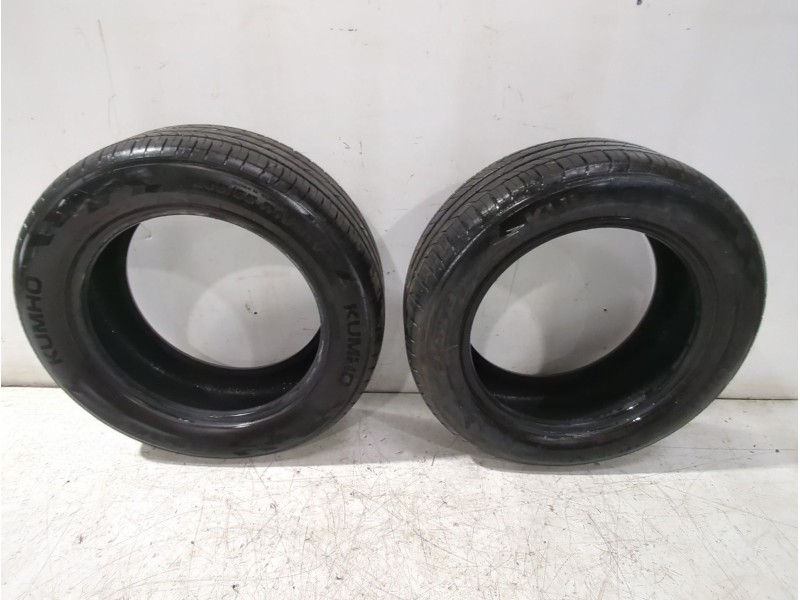 Recambio de neumatico para renault megane ii (bm0/1_, cm0/1_) 1.5 dci (bm1e, cm1e) referencia OEM IAM 20555R1691V  