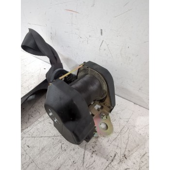 Recambio de cinturon seguridad trasero izquierdo para citroën berlingo / berlingo first monospace (mf_, gjk_, gfk_) 2.0 hdi 90 (