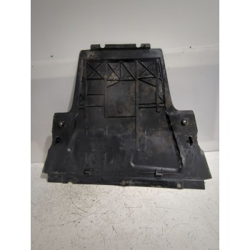 Recambio de cubrecarter para renault megane ii (bm0/1_, cm0/1_) 1.5 dci (bm1e, cm1e) referencia OEM IAM 8200690390  