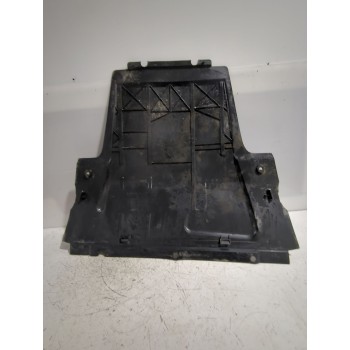 Recambio de cubrecarter para renault megane ii (bm0/1_, cm0/1_) 1.5 dci (bm1e, cm1e) referencia OEM IAM 8200690390  