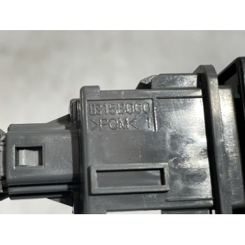 Recambio de interruptor para toyota prius (nhw20) basis referencia OEM IAM 15B060  